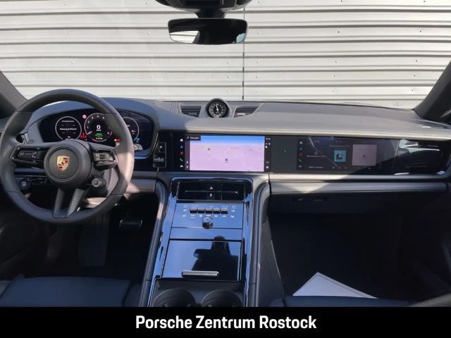 Porsche Panamera 4 E-Hybrid