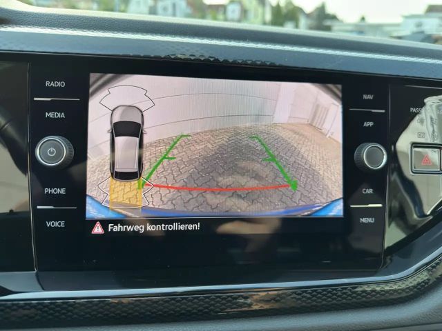 Volkswagen Taigo 1.5 TSI DSG IQ.Drive Life