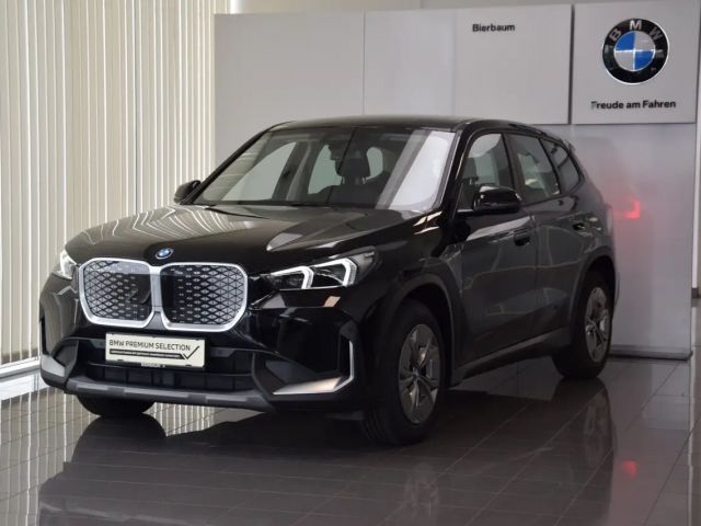 BMW iX1 eDrive20