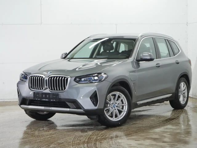 BMW X3 xDrive30e