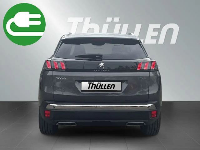 Peugeot 3008 GT-Line Hybrid