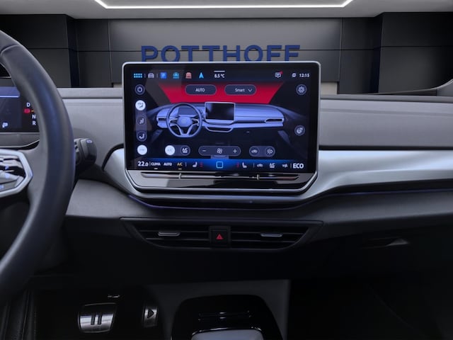 Volkswagen ID.4 IQ.Drive Performance Pure