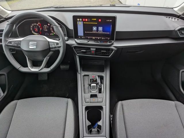 Seat Leon 1.5 eTSI DSG Sportstourer Style