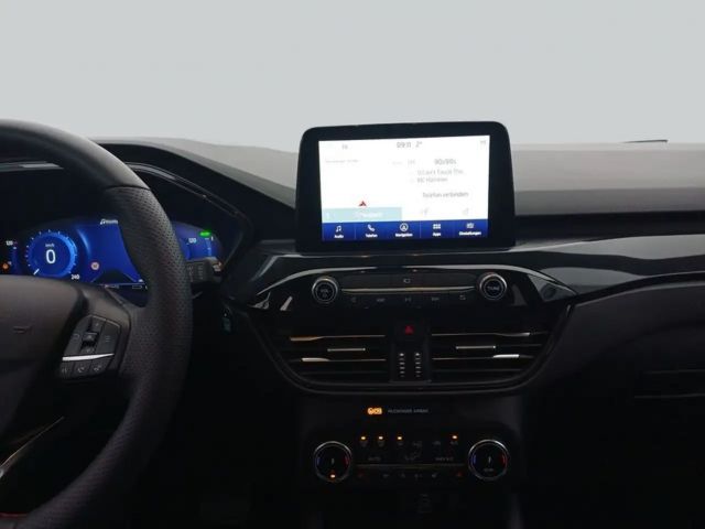 Ford Kuga Plug in Hybrid ST Line