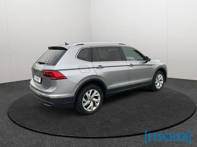 Volkswagen Tiguan 2.0 TDI Allspace DSG Life