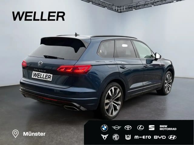 Volkswagen Touareg 3.0 V6 TDI 3.0 V6 TSI R-Line