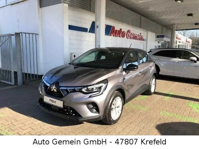 Mitsubishi ASX BASIS 1.0 T-Benziner 6-Gang