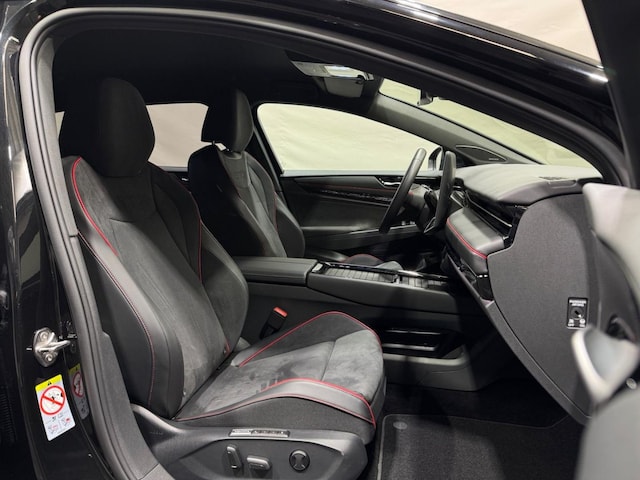 Volkswagen ID.7 GTX Tourer