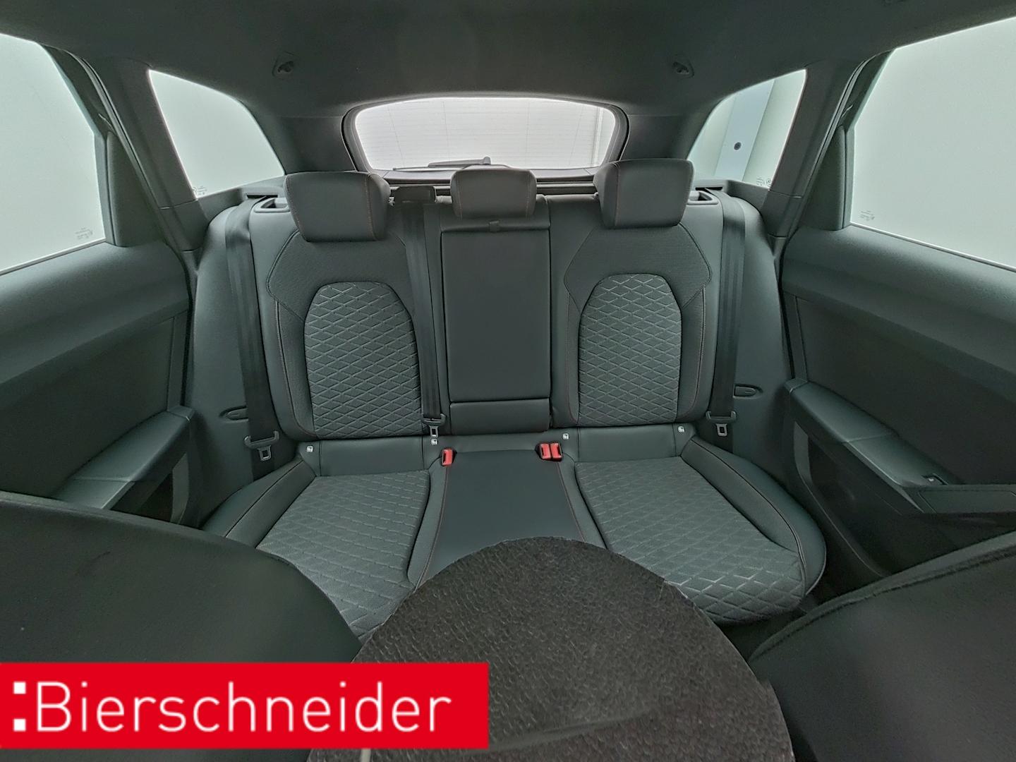 Seat Leon 1.5 TSI FR-lijn Sportstourer