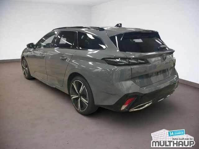 Peugeot 308 BlueHDi GT-Line SW