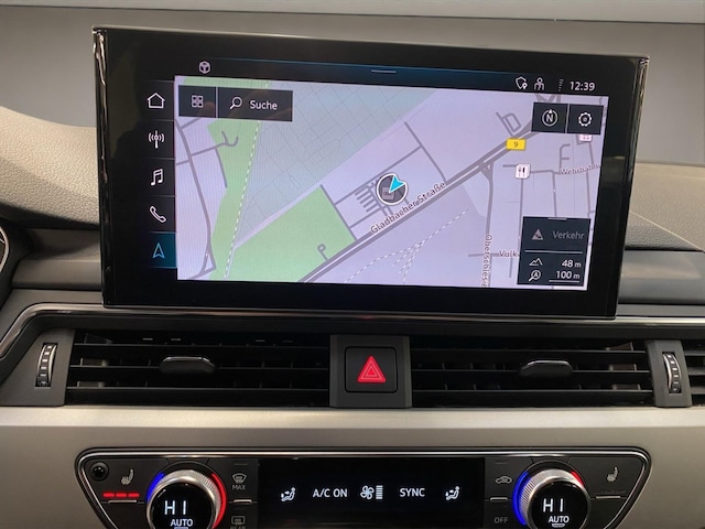 Audi A4 35 TDI Avant S-Tronic