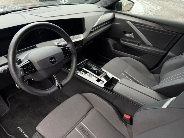 Opel Astra GS-Line Grand Sport Sports Tourer