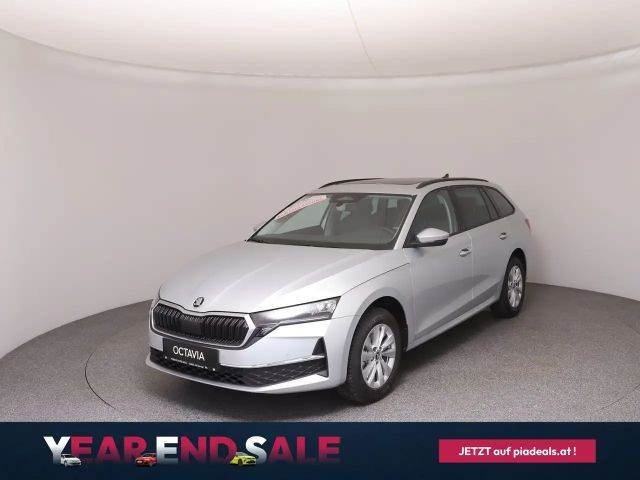 Skoda Octavia Selection