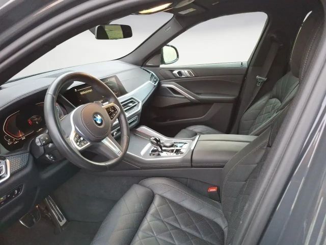 BMW X6 M-Sport xDrive40d