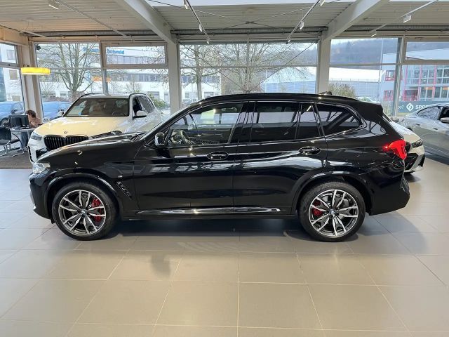 BMW X3 M-Sport xDrive30d
