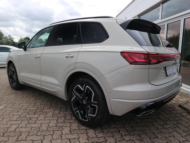 Volkswagen Touareg 4Motion R-Line