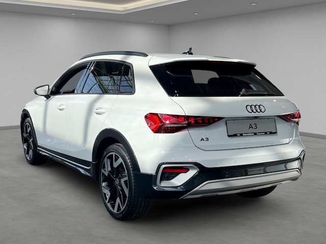 Audi A3 35 TFSI S-Tronic