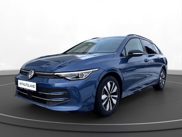 Volkswagen Golf 2.0 TDI DSG Golf VIII Variant