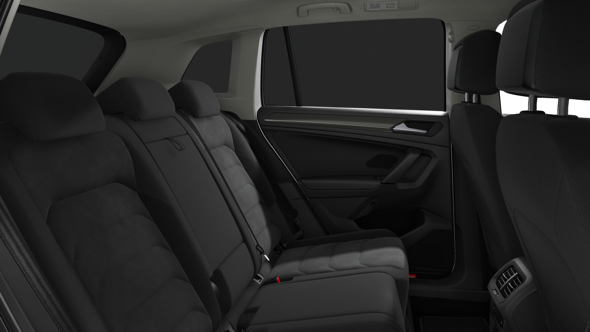 Volkswagen Tiguan 1.5 TSI DSG Life