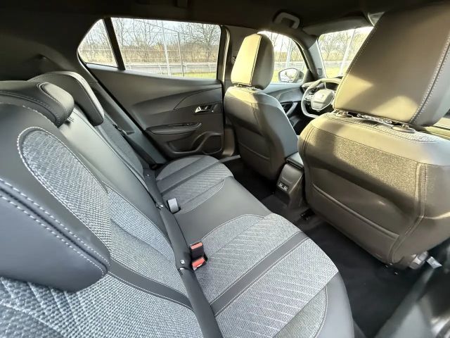 Peugeot 2008 Allure Pack PureTech