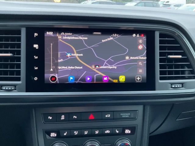 Cupra Ateca 2.0 TSI 4Drive DSG