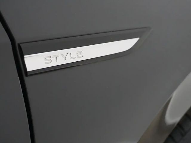 Volkswagen Golf 2.0 TDI DSG Style