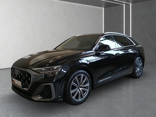 Audi Q8 50 TDI Quattro