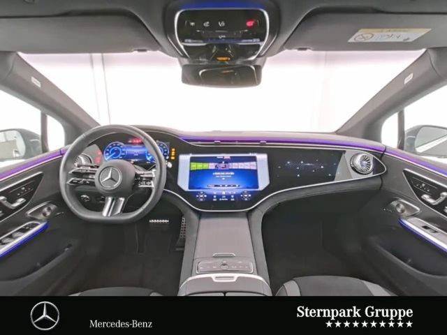 Mercedes-Benz EQE 350 AMG Line Sedan