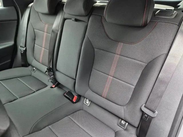 Hyundai i30 1.6 N Line T-GDi