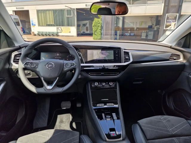 Opel Grandland X Ultimate