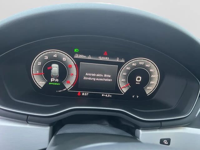 Audi A4 40 TFSI Avant S-Line S-Tronic