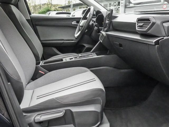 Seat Leon DSG Sportstourer Style