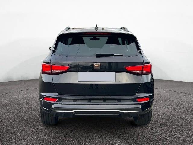 Cupra Ateca DSG