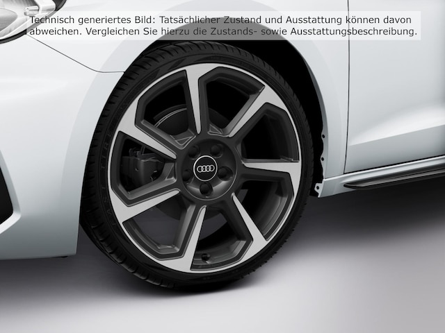 Audi A1 35 TFSI S-Line S-Tronic Sportback
