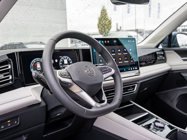 Volkswagen Tiguan DSG Elegance Elegance