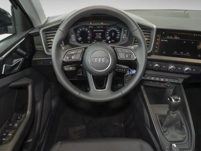 Audi A1 25 TFSI