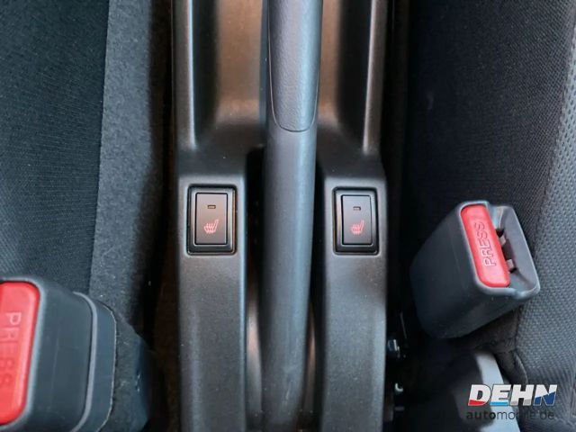 Suzuki Swift Comfort Hybrid