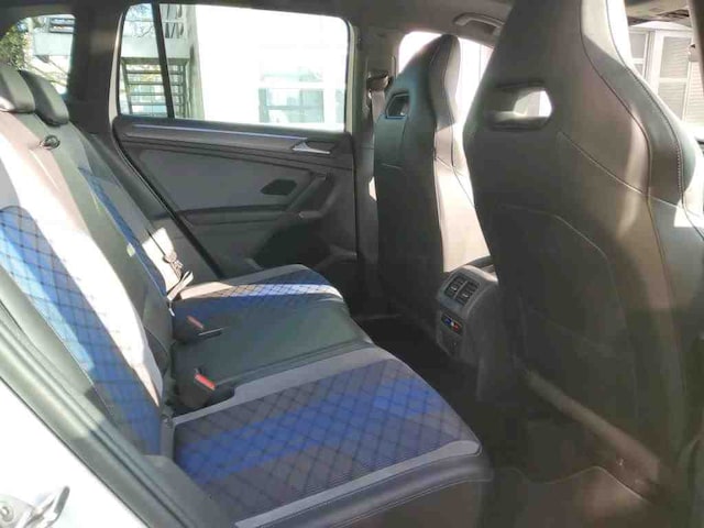 Volkswagen Tiguan *Sonderleasing* Pano 360° LM21 360