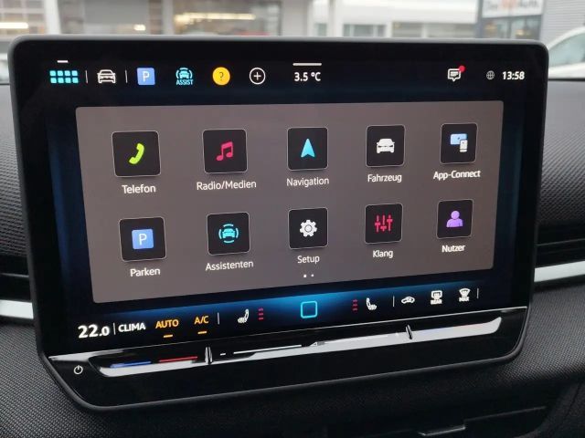 Volkswagen T-Roc DSG Life