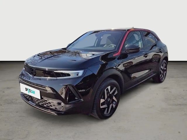 Opel Mokka 1.2 Turbo Active GS-Line Grand Sport
