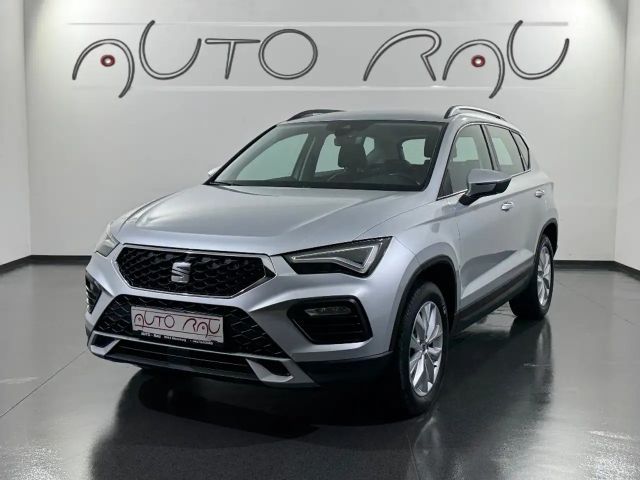 Seat Ateca 2.0 TDI 4Drive DSG Style