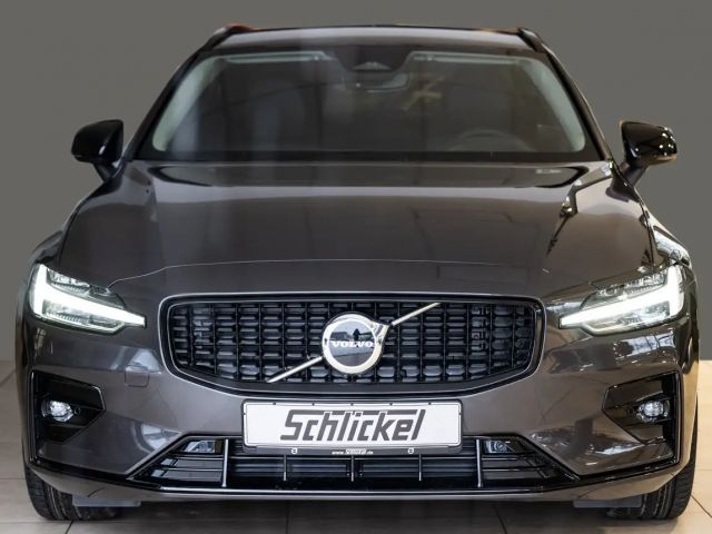 Volvo V60 Dark Plus