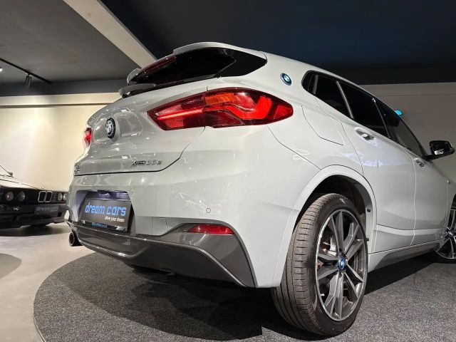BMW X2 M-Sport xDrive25e