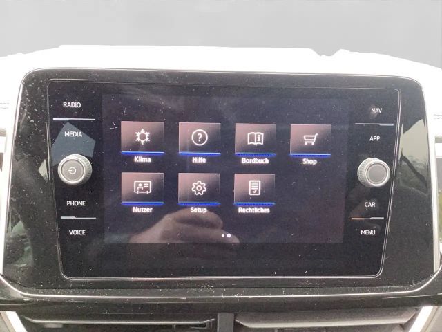 Volkswagen T-Roc 1.5 TSI DSG R-Line