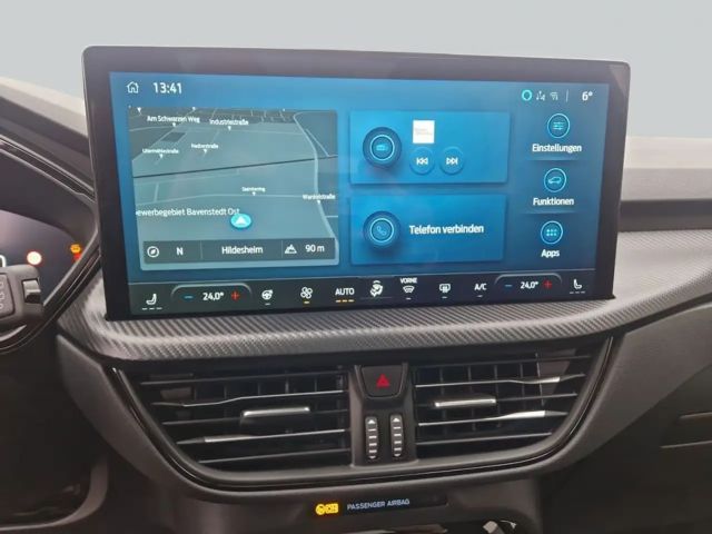 Ford Kuga EcoBoost ST Line X