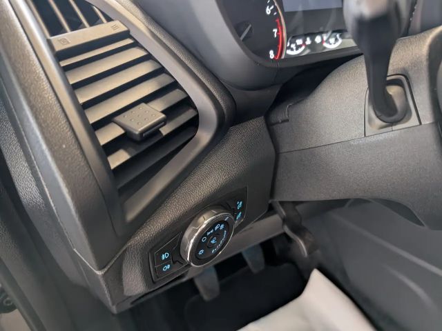 Ford EcoSport EcoBoost Titanium