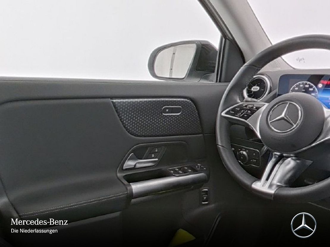 Mercedes-Benz GLA 200 GLA 200 d