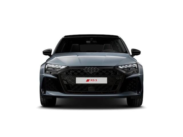Audi RS3 Quattro S-Tronic Sportback