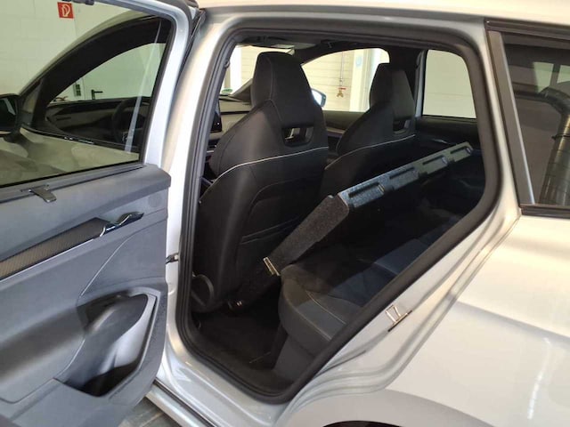 Skoda Enyaq Sportline iV 80