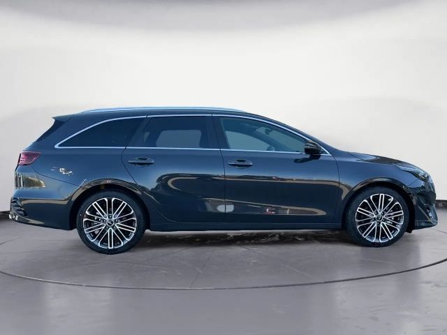 Kia Ceed GDi GT-Line SportWagon